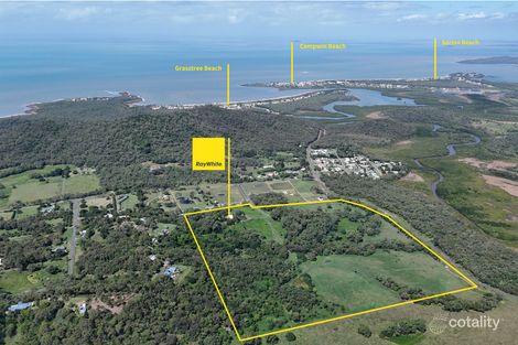 Property photo of 26 Corbys Road Grasstree Beach QLD 4740