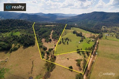 Property photo of 740 Mitchell Creek Road Imbil QLD 4570