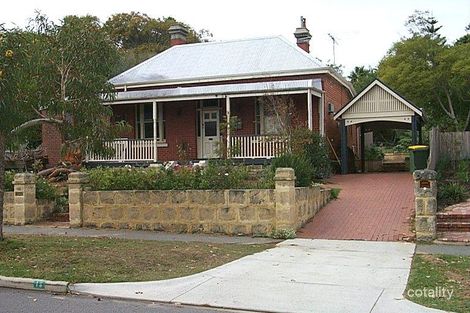 18 Allen St, East Fremantle, WA 6158