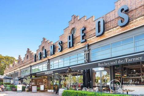 Property photo of 801/17 Grattan Close Forest Lodge NSW 2037