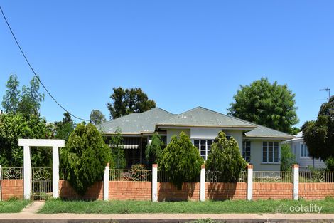 Property photo of 115 Emu Street Longreach QLD 4730