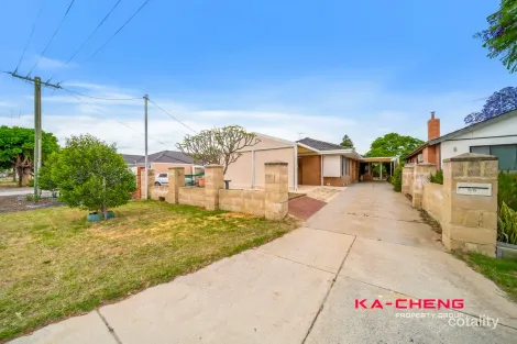 56 Charnwood St, Morley, WA 6062