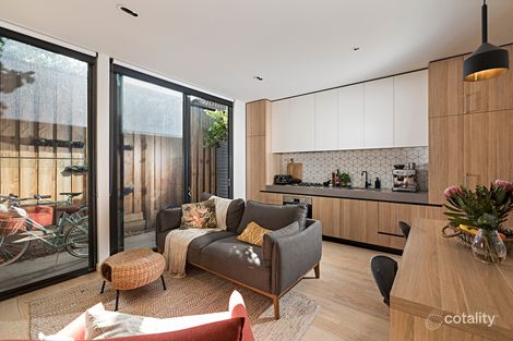 Property photo of 4/83 Stafford Street Abbotsford VIC 3067