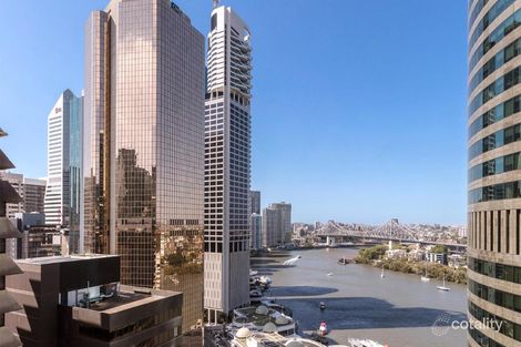 Property photo of 305/26 Felix Street Brisbane City QLD 4000
