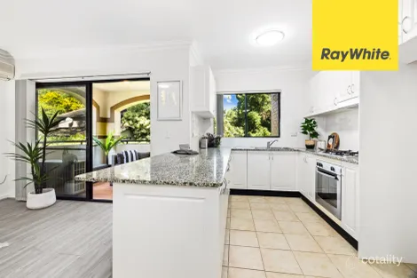 Property photo of 7/22 Bridge Street Epping NSW 2121
