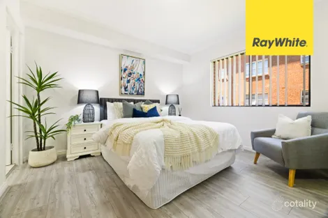 Property photo of 7/22 Bridge Street Epping NSW 2121