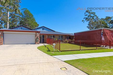 Property photo of 132 Menser Street Calamvale QLD 4116