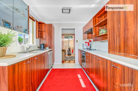 Property photo of 1 Dallas Avenue South Penrith NSW 2750