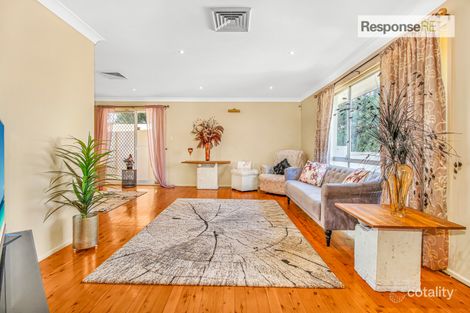 Property photo of 1 Dallas Avenue South Penrith NSW 2750