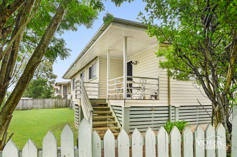 Property photo of 3 McMahon Crescent Newtown QLD 4350