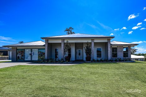 Lot 135h Townsend St, D'Aguilar, QLD 4514