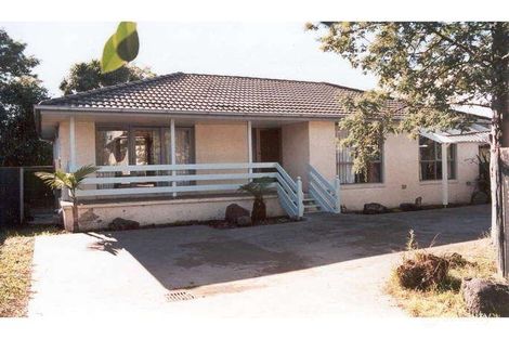 Property photo of 2/269 Manningham Road Templestowe Lower VIC 3107