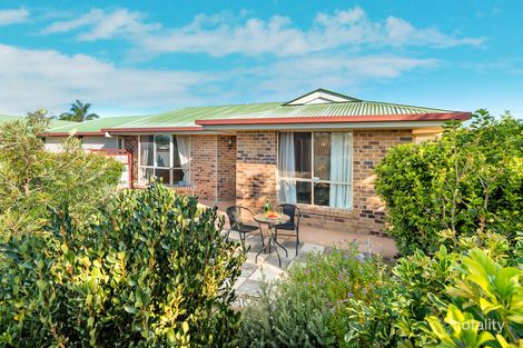 Property photo of 6 Suffolk Street Caboolture South QLD 4510