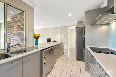 Property photo of 6 Suffolk Street Caboolture South QLD 4510