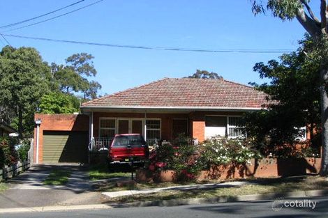 Property photo of 64 Yanko Road West Pymble NSW 2073