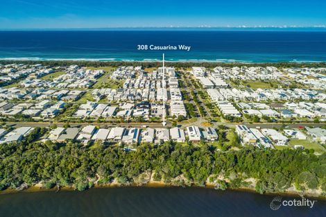 Property photo of 308 Casuarina Way Kingscliff NSW 2487