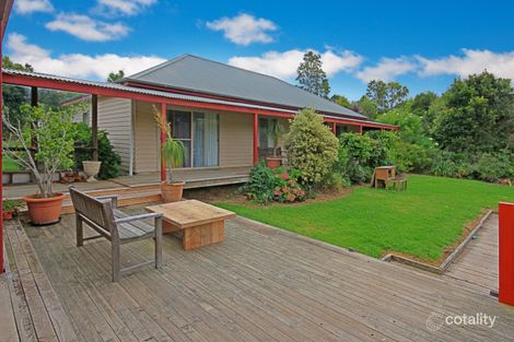 Property photo of 21 Croobyar Road Milton NSW 2538