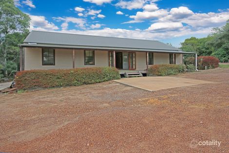 Property photo of 21 Croobyar Road Milton NSW 2538
