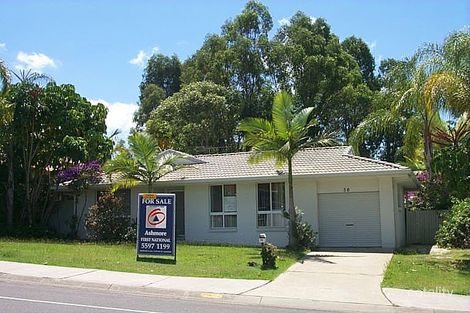 38 Michelmore Rd, Carrara, QLD 4211