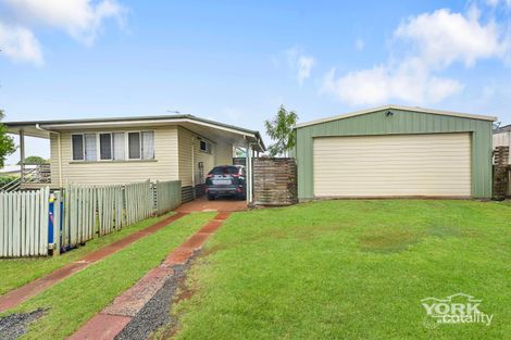 Property photo of 3 McMahon Crescent Newtown QLD 4350