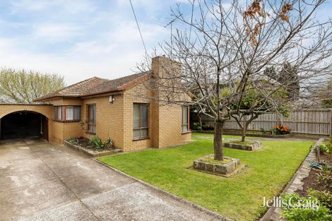 Property photo of 43 James Street Preston VIC 3072