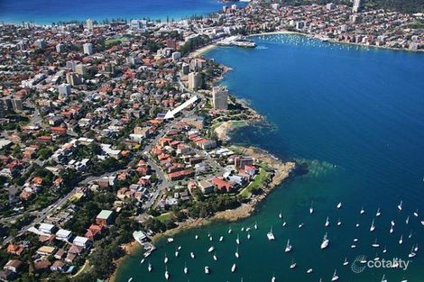 Property photo of 14 Lauderdale Avenue Fairlight NSW 2094