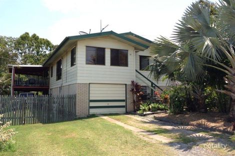 Property photo of 10 Rockhampton Road Yeppoon QLD 4703