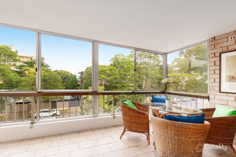 Property photo of 201/1 Watson Street Neutral Bay NSW 2089