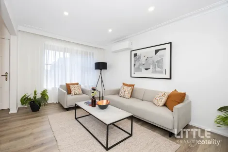 3/12 Chestnut St, Surrey Hills, VIC 3127