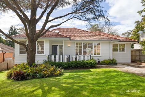 18 Epacris Ave, Forestville, NSW 2087