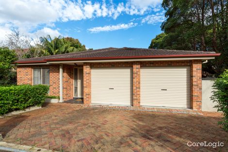 Property photo of 44 Forsyth Street North Willoughby NSW 2068