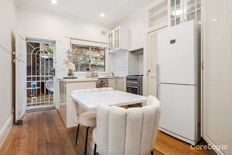 Property photo of 2/6 Bates Avenue Paddington NSW 2021
