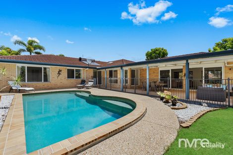 25 Ridge View Dr, Narangba, QLD 4504