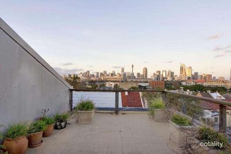Property photo of 22 Lyndhurst Street Glebe NSW 2037