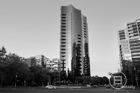 2102/454 St Kilda Rd, Melbourne, VIC 3004