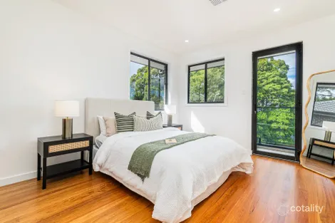 Property photo of 1/9 Margaret Street Ryde NSW 2112