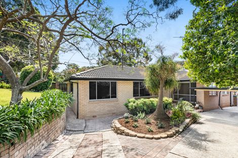 Property photo of 158 Toronto Avenue Cromer NSW 2099