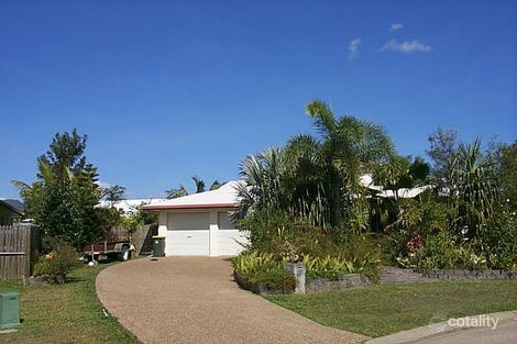 7 Preston Ct, Kirwan, QLD 4817