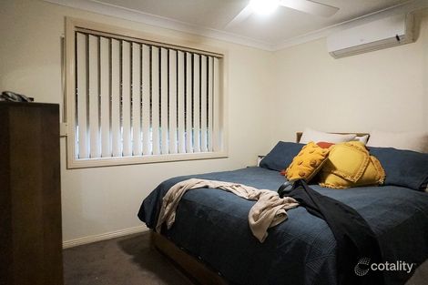 Property photo of 4 Enfield Street Jamisontown NSW 2750