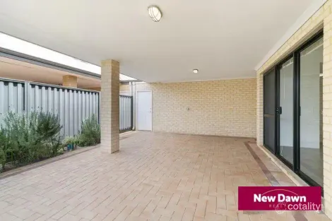 Property photo of 12 Vellum Loop Aveley WA 6069