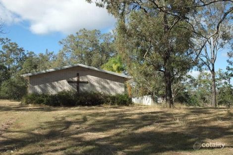 Property photo of 3877 Ipswich Boonah Road Boonah QLD 4310