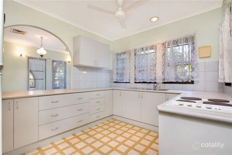 Property photo of 24 Kurrajong Crescent Nightcliff NT 0810