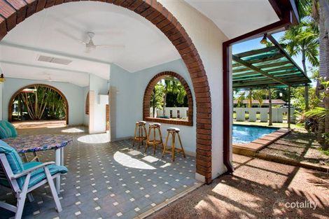 Property photo of 24 Kurrajong Crescent Nightcliff NT 0810