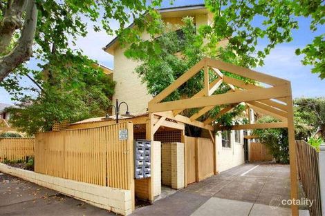 17/66-68 Murray St, Prahran, VIC 3181