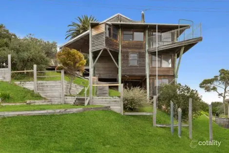 2b Mercer St, Queenscliff, VIC 3225