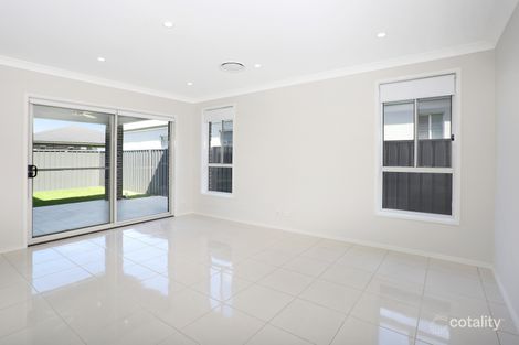 Property photo of 55 Pandorea Street Claremont Meadows NSW 2747