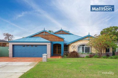 Property photo of 6 Donnes Street Bull Creek WA 6149