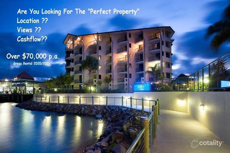 Property photo of 630-631/17 Buccaneer Drive Urangan QLD 4655
