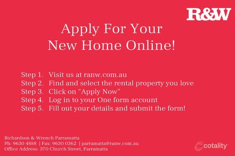 Property photo of 3/13-17 Bailey Street Westmead NSW 2145