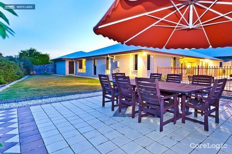 Property photo of 4 Lochern Court North Lakes QLD 4509